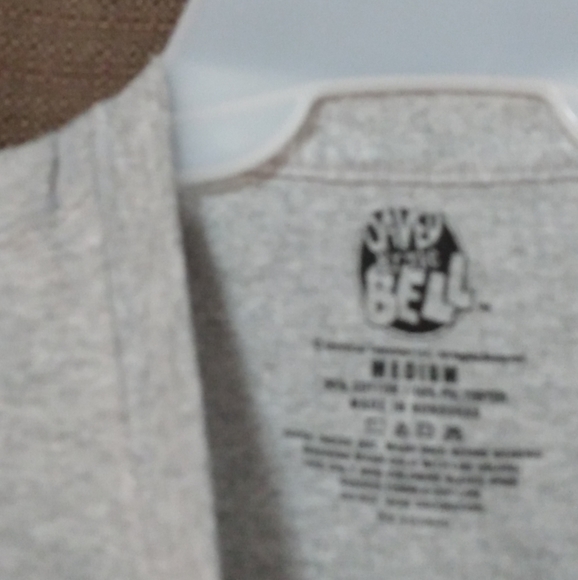 Saved by the bell vintage tshirt - Picture 2 of 4